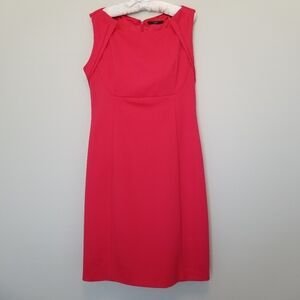 Tahari size 14 , elegant business dress never worn